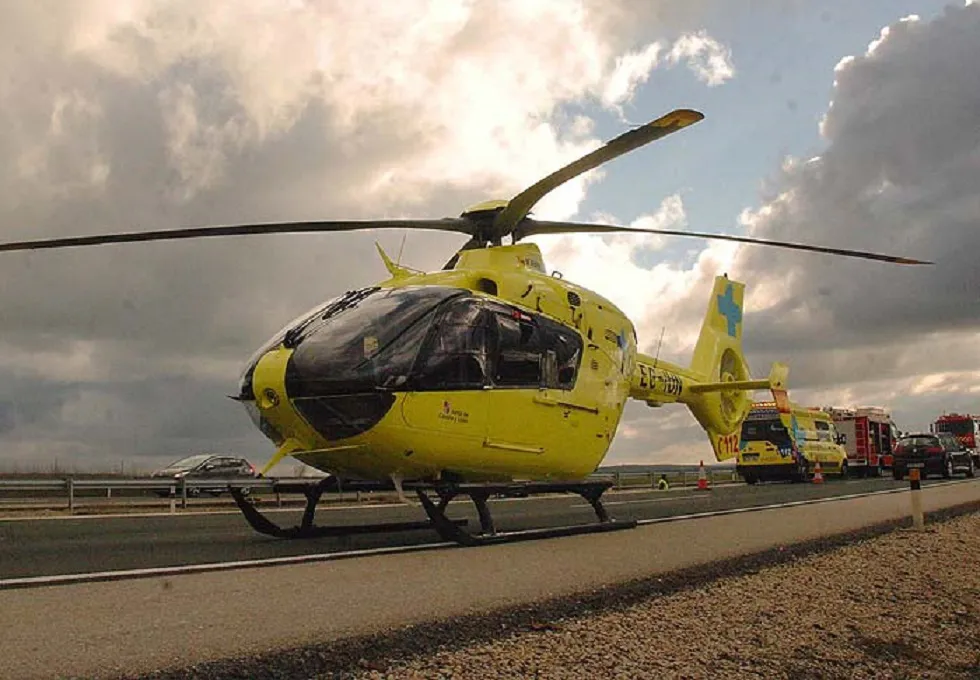 Fallece un hombre de 56 años al ser golpeado por un toro