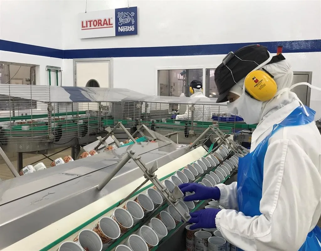 Estas son las 46 variedades de helados de Nestlé afectadas por contaminación con óxido de etileno