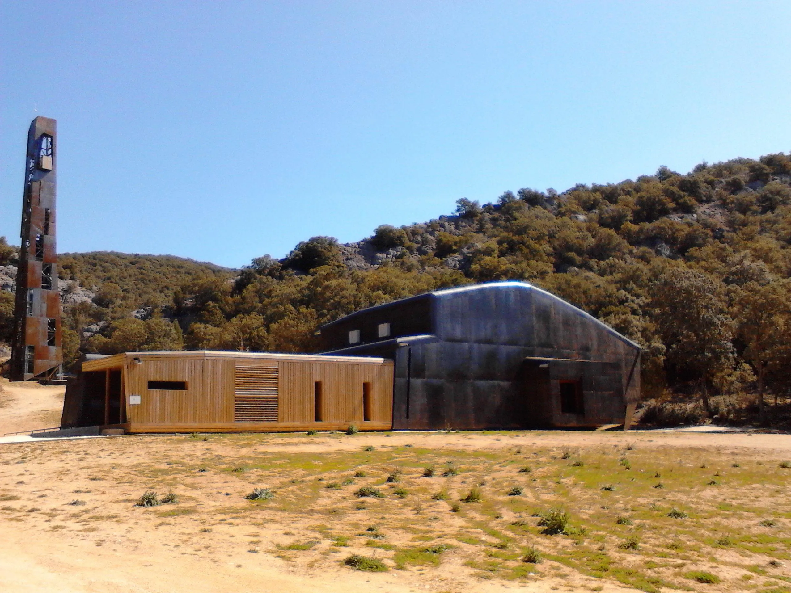 San Olav celebra su X aniversario con Cultura y Naturaleza