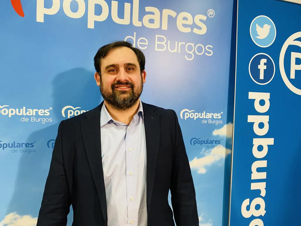 La derecha burgalesa insatisfecha con la Comisión de Investigación de Aguas