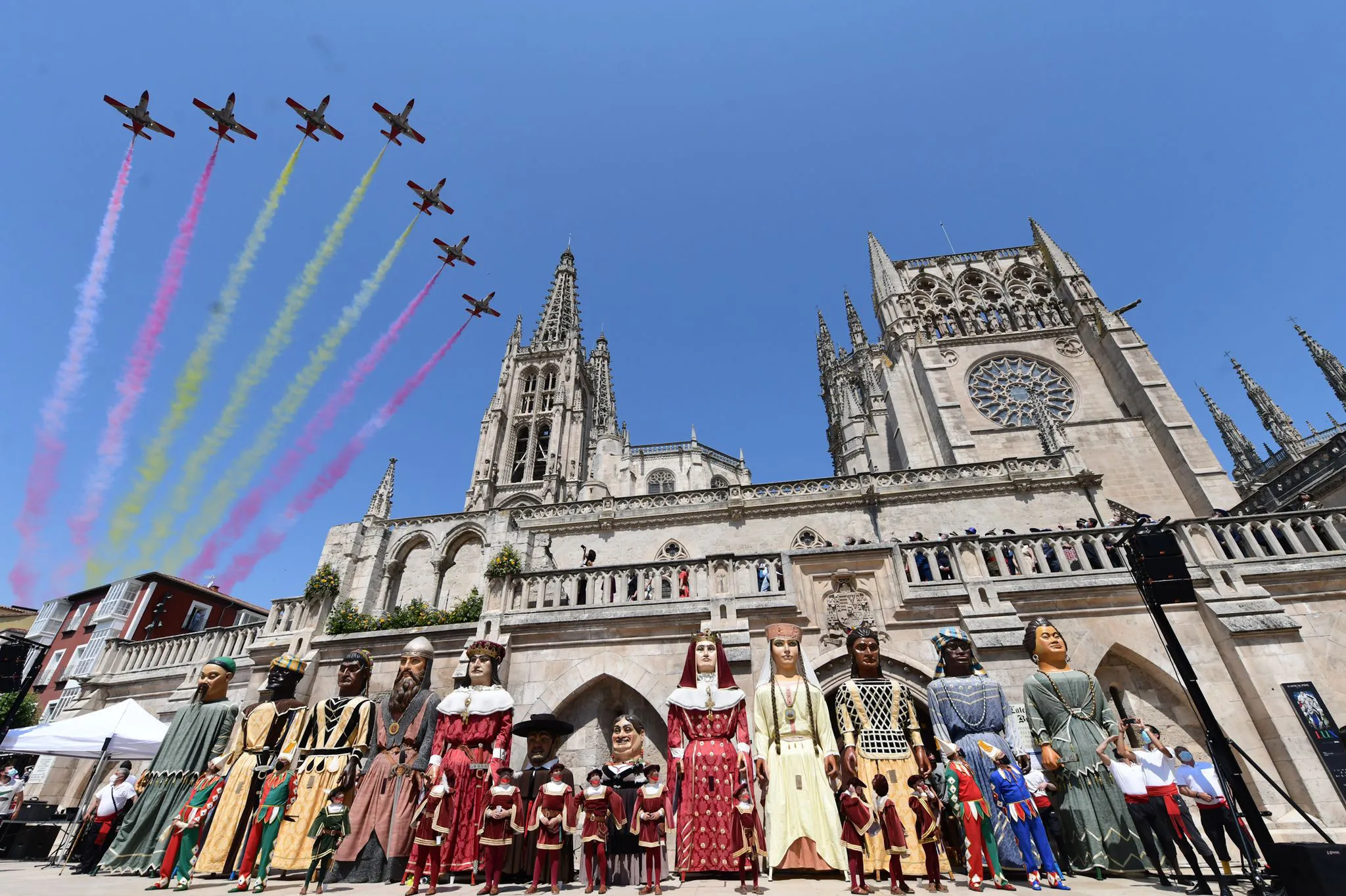 La Santa Sede prorroga hasta el 5 de junio el Año Jubilar de la Catedral