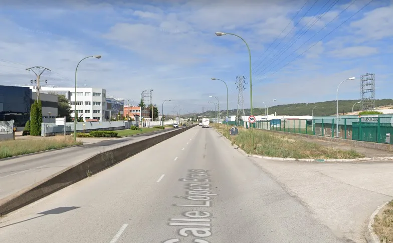 La campaña de asfaltado actuará en 10 zonas de la ciudad con 660.000 euros