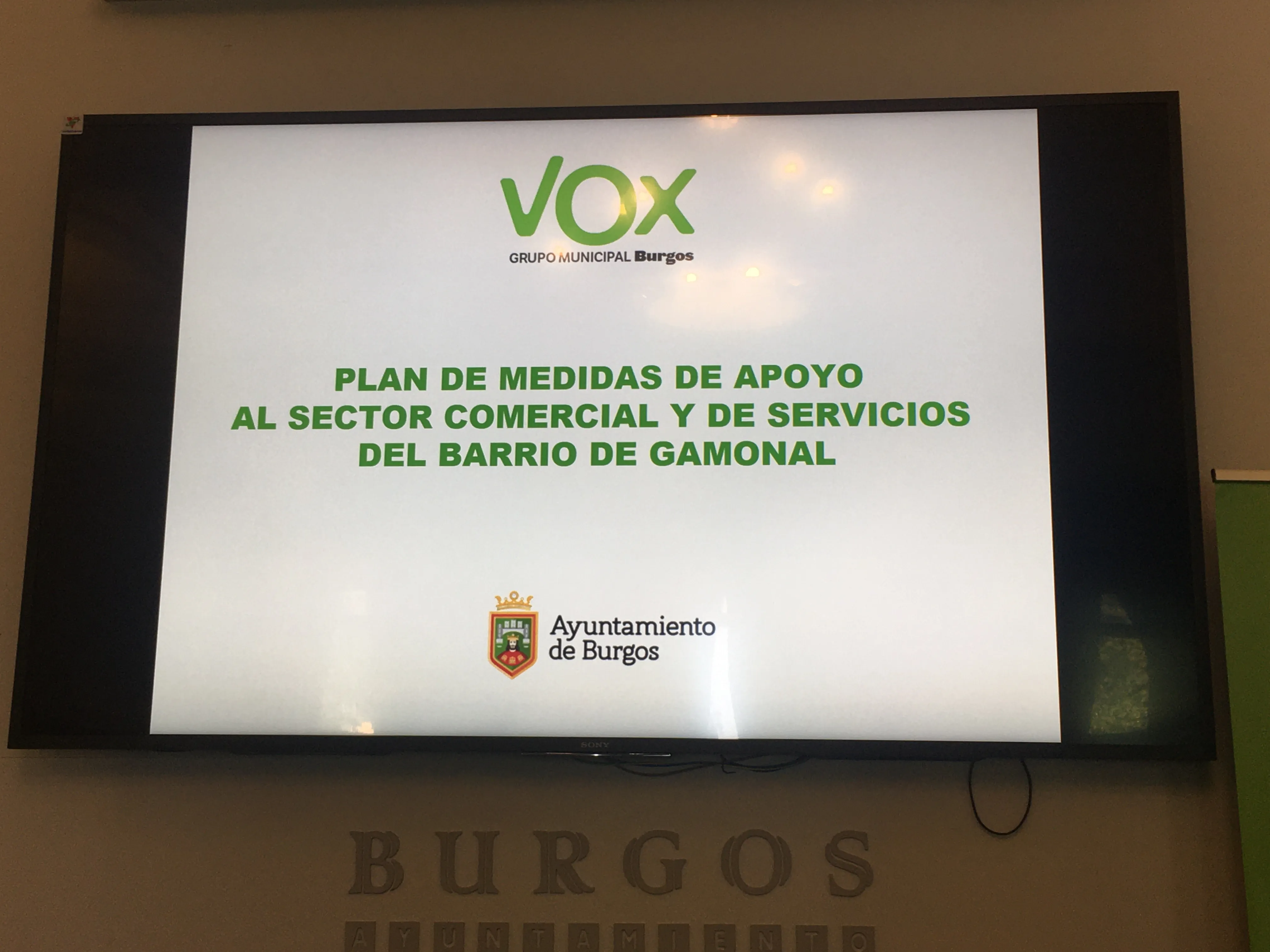 Burgosnoticias.com - Información, noticias, actualidad, deportes y sucesos de Burgos