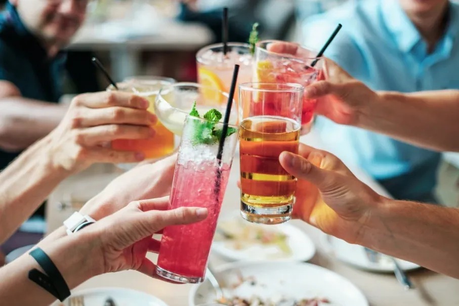 Guía con las medidas especiales en hostelería y restauración del 3 al 16 de agosto