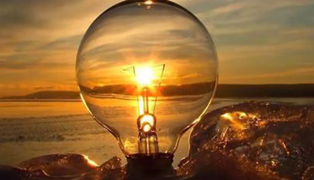El precio de la luz alcanza este lunes un nuevo máximo histórico