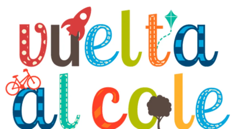 La Junta presenta un nuevo curso escolar con medidas sanitarias y celebración de extraescolares