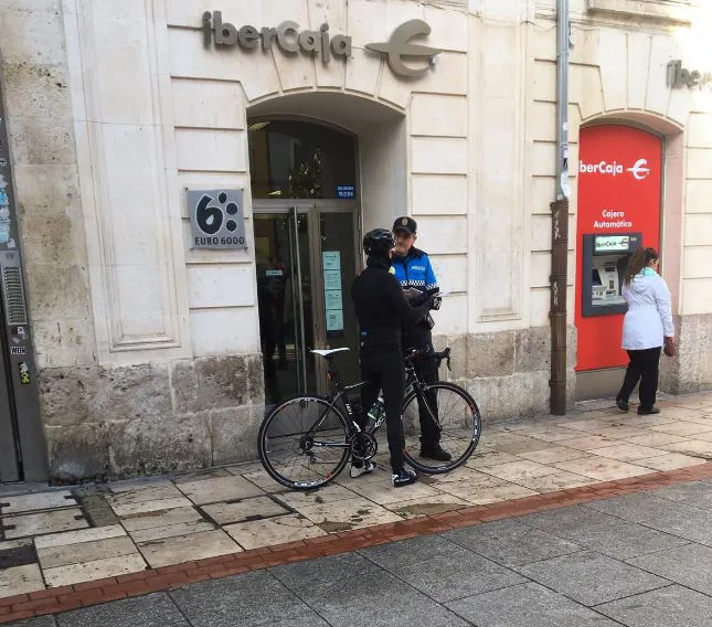 La Policía Local levanta 37 actas durante el fin de semana y detiene a una persona por presunto delito de abusos sexuales