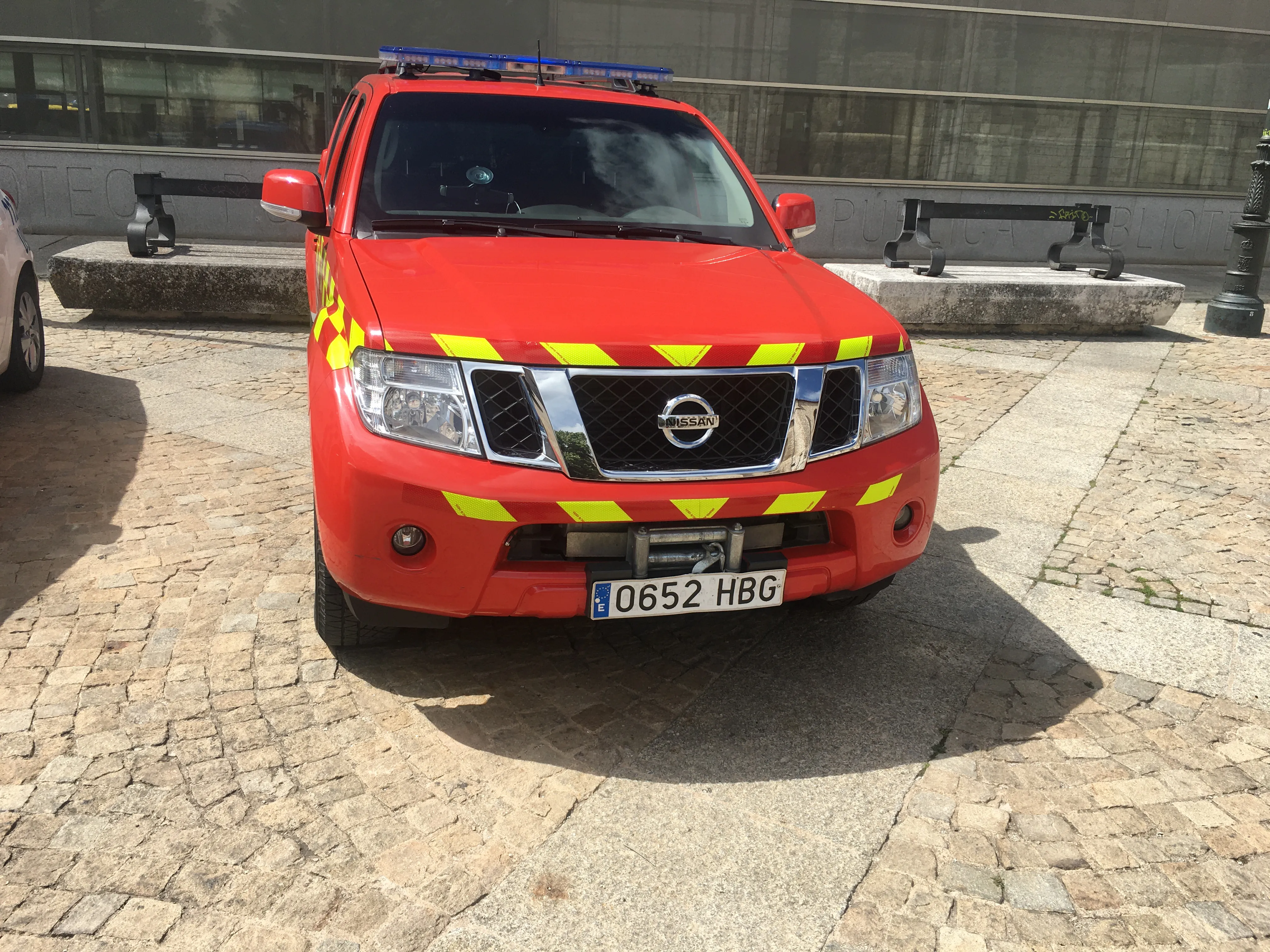 Podemos Burgos urge a la actualización del Plan de Emergencias Municipal de Burgos
