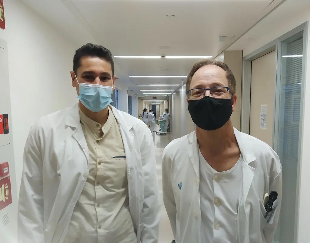 El HUBU participa en un ensayo clínico internacional sobre Alzheimer