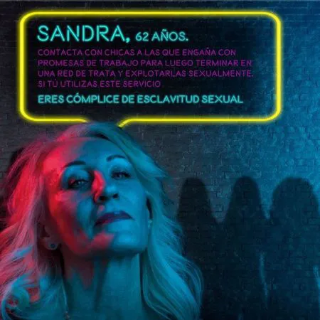 Vox sobre la campaña del Ayuntamiento contra la prostitución la prostitución: Es una nueva metedura de pata del equipo de Gobierno