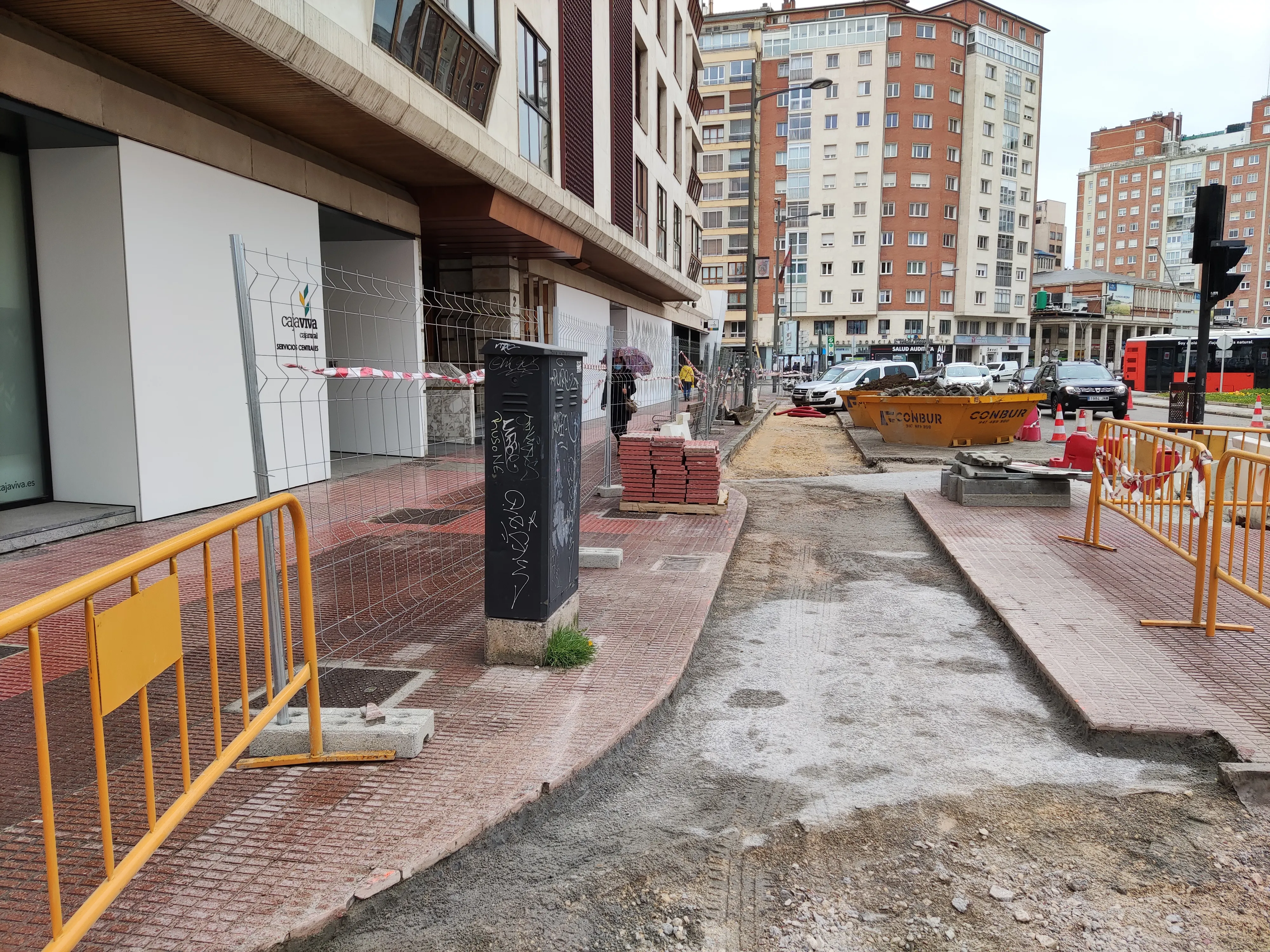 Burgosnoticias.com - Información, noticias, actualidad, deportes y sucesos de Burgos