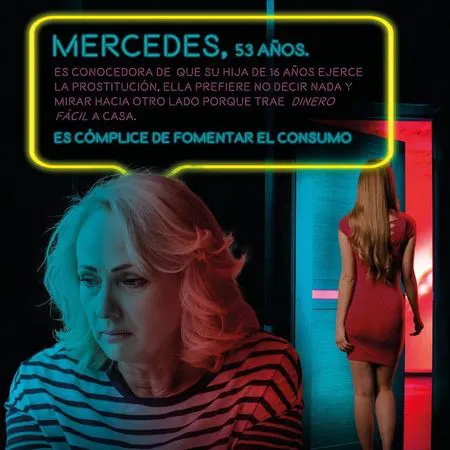 De la Rosa reconoce errores en la campaña contra la prostitución