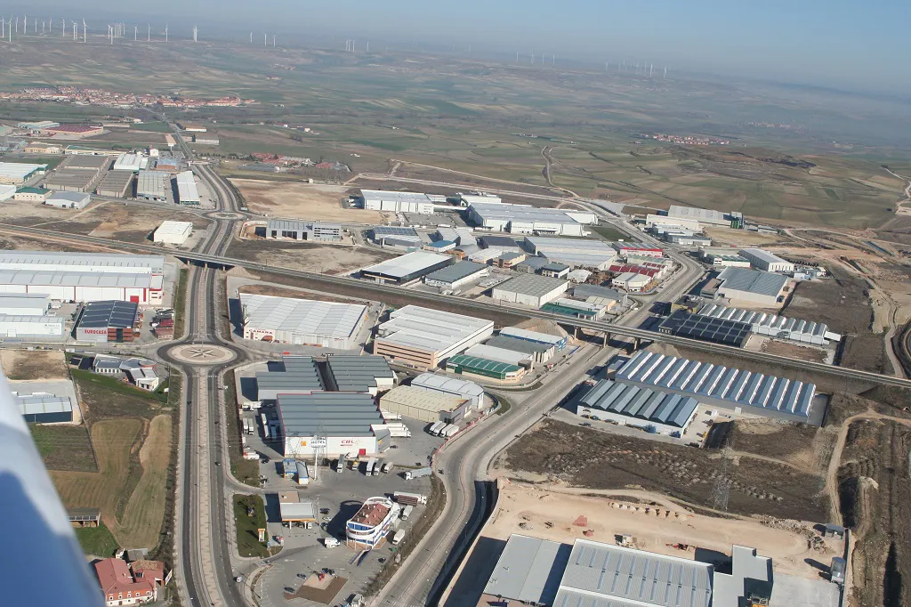 Economía y Empresa Burgos: El 36% de las empresas en España afirma no estar familiarizada con los ODS