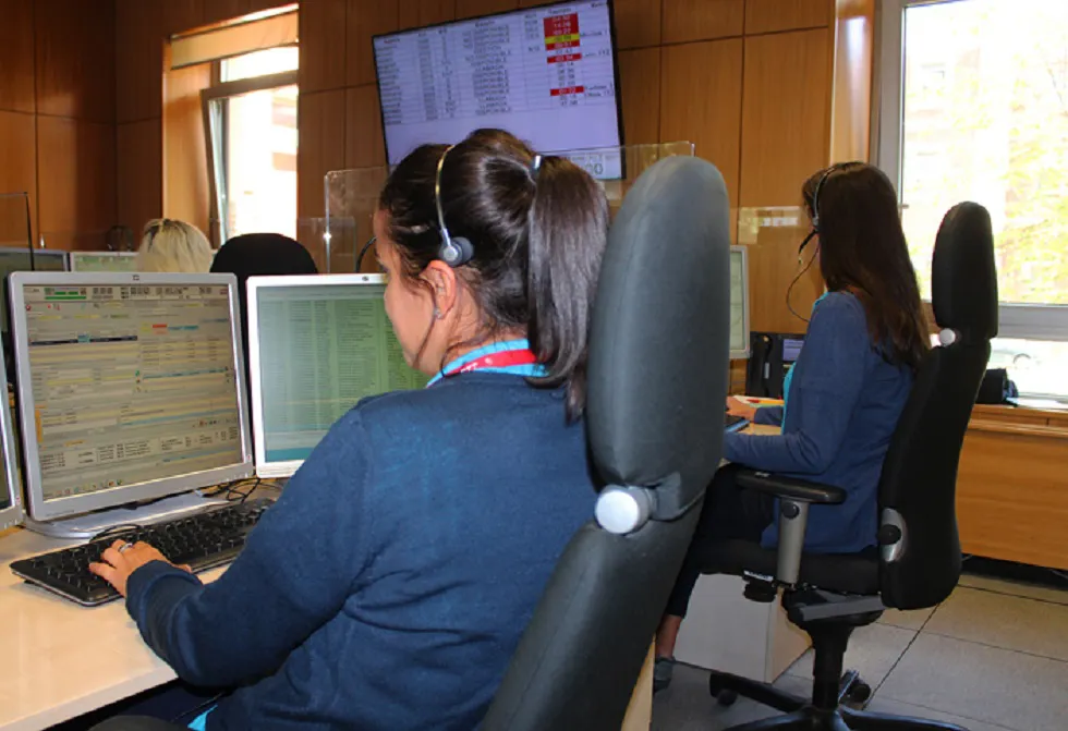 El 012 continuará prestando su servicio telefónico de información y asesoramiento jurídico sobre violencia de género