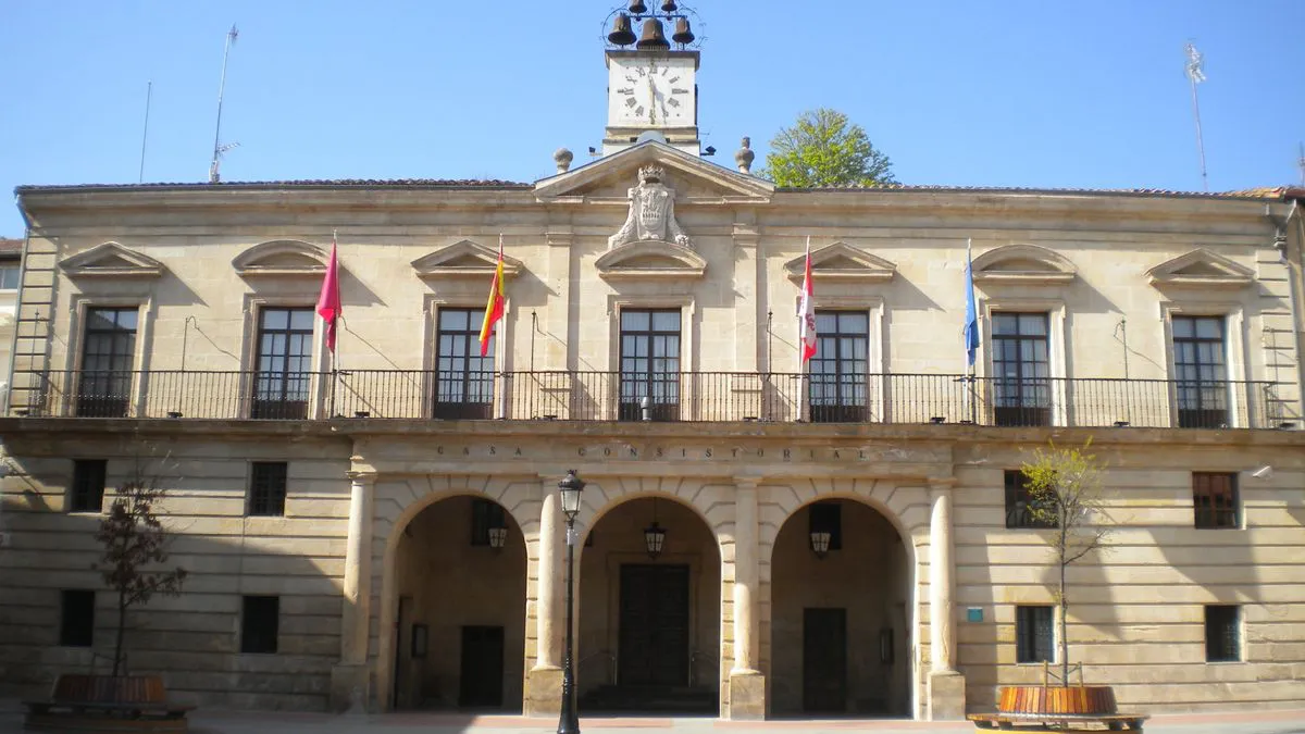 Autorizan la licitación de los servicios de control y vigilancia de las obras de la nueva depuradora de Miranda de Ebro