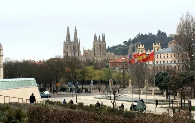 El Ayuntamiento presenta proyectos a los Fondos Europeos por valor de 205 ME