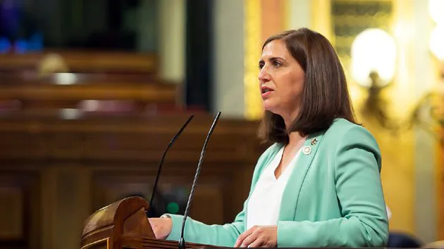Peña reprocha a Igea su silencio sobre el informe del Consejo de Cuentas que evidencia problemas de fiscalización del HUBU
