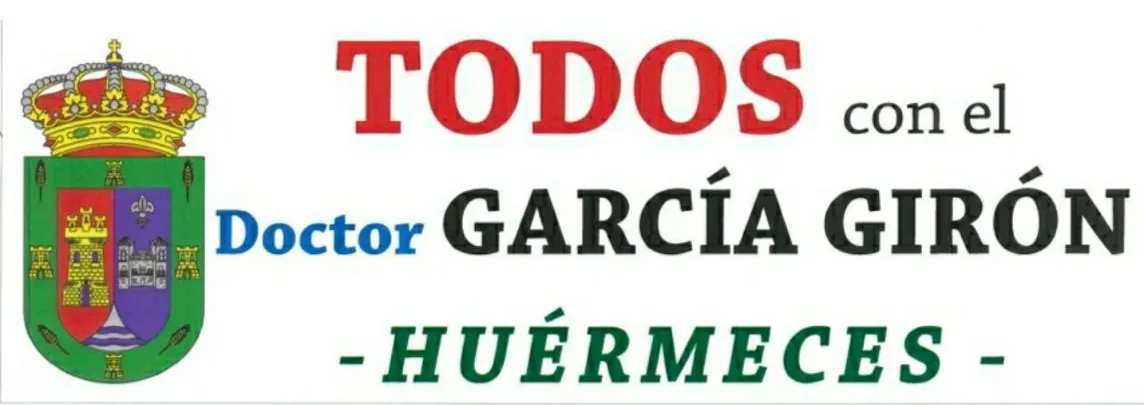 Huérmeces (Burgos) organiza una concentración en apoyo a García Girón
