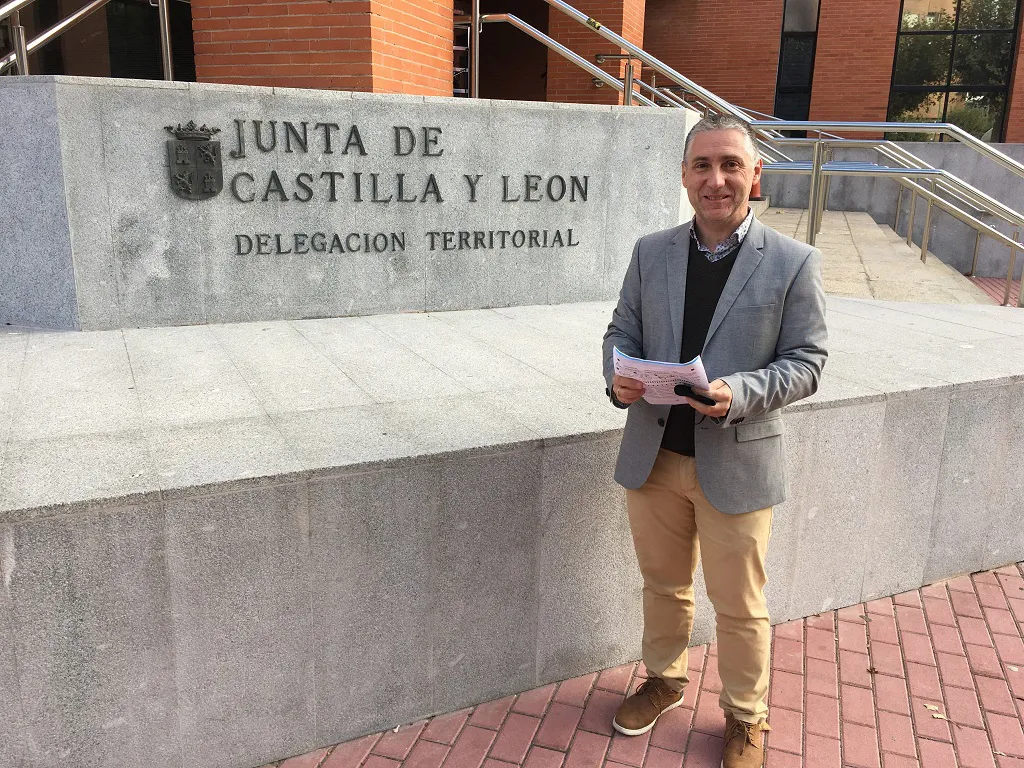 Tierra Comunera en contra de las subvenciones a Las Edades del Hombre
