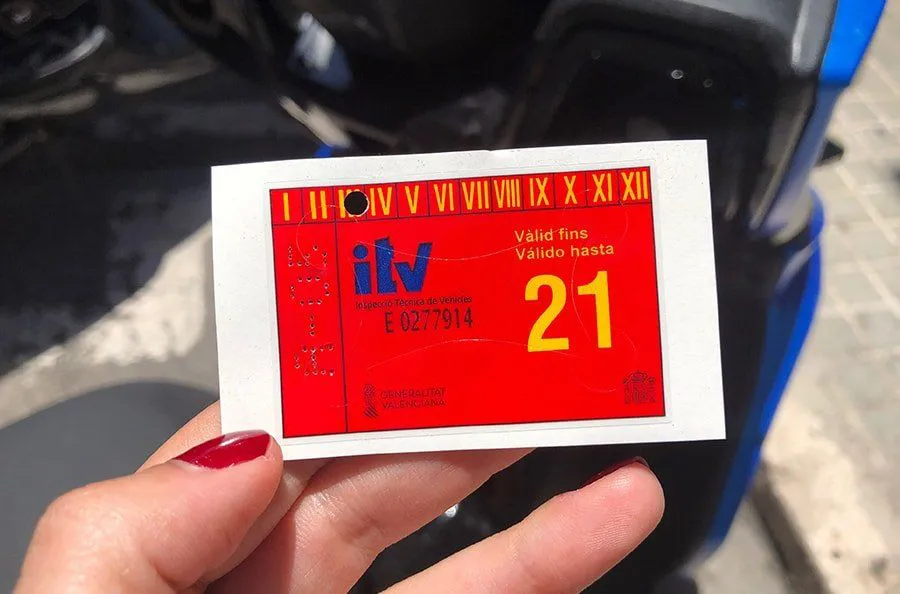 La ITV digital llega a Burgos: directo desde casa a la línea de inspección, sin bajarse del coche