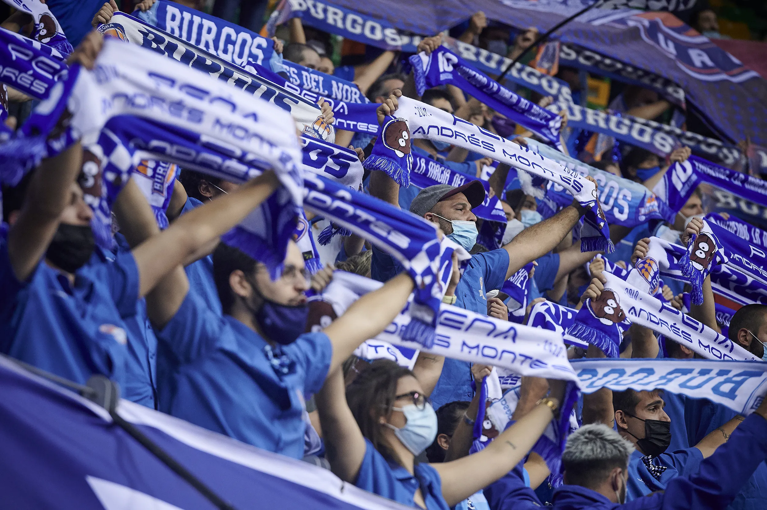 Baloncesto Burgos: Vuelta a los viajes, con destino Bilbao