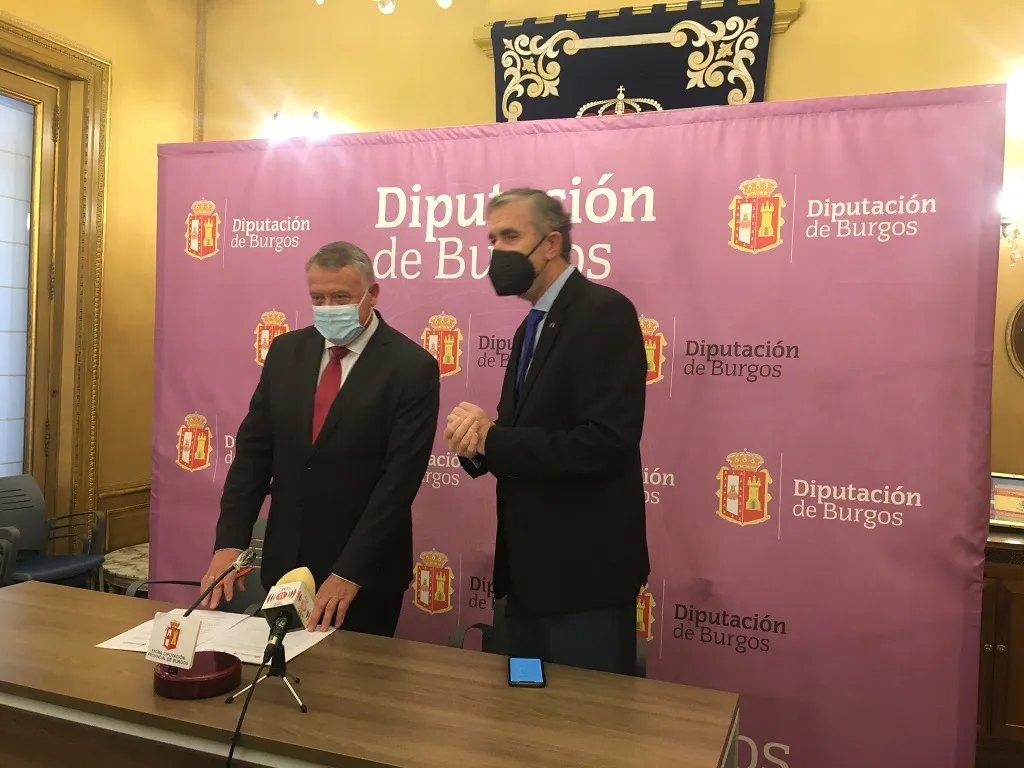 Burgosnoticias.com - Información, noticias, actualidad, deportes y sucesos de Burgos