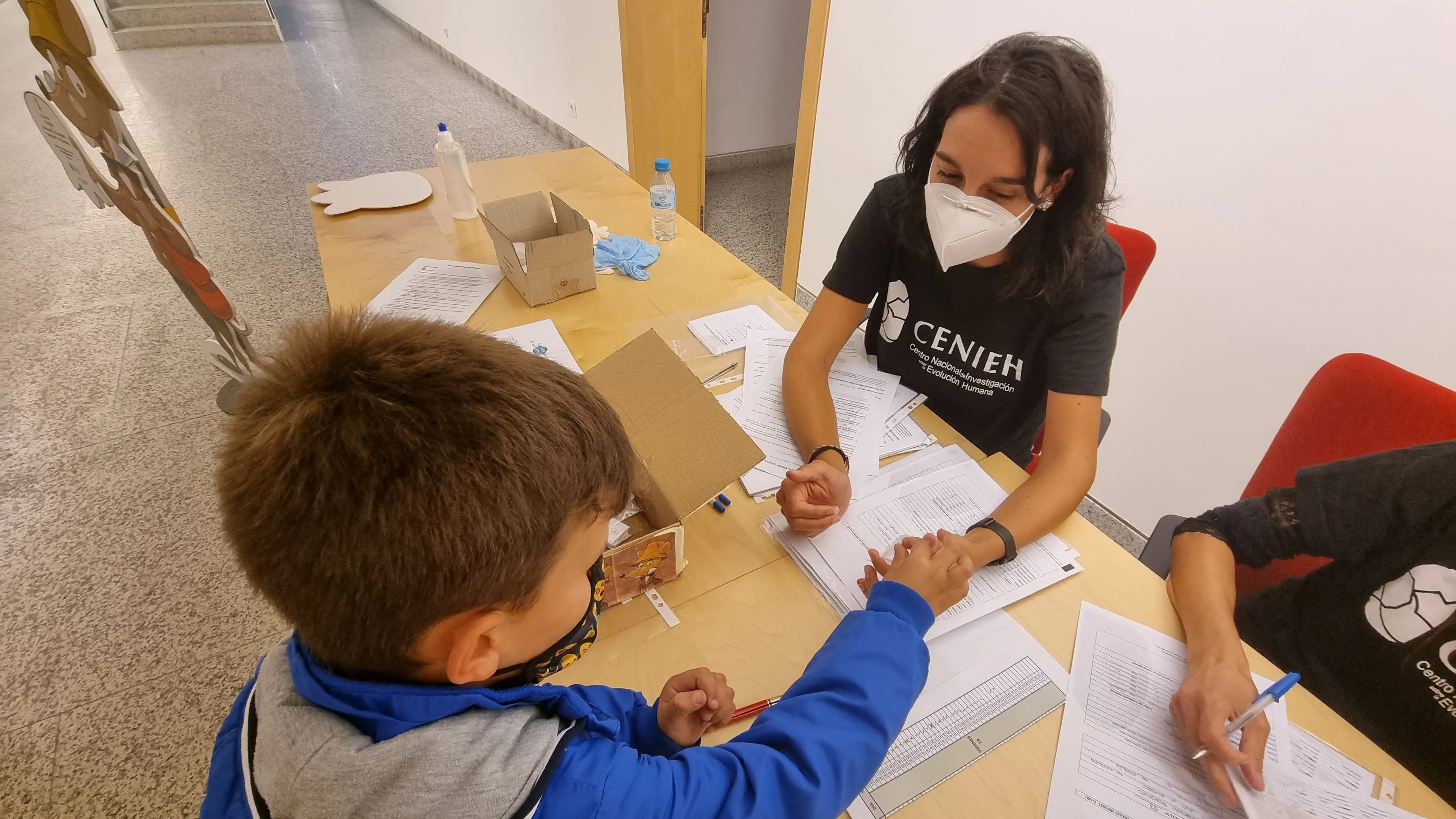 Nueva campaña de recogida de dientes del Ratón Pérez 2021