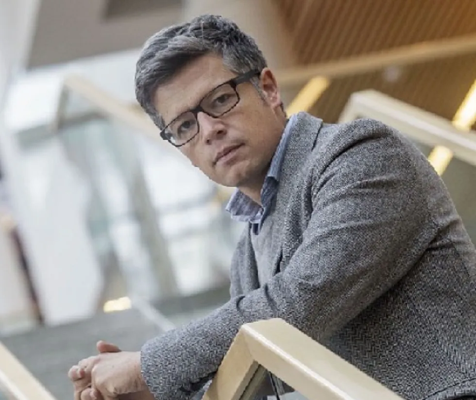 Alejandro Sarmiento participa en Santander en el encuentro ‘Imaginando Museologías Posibles’