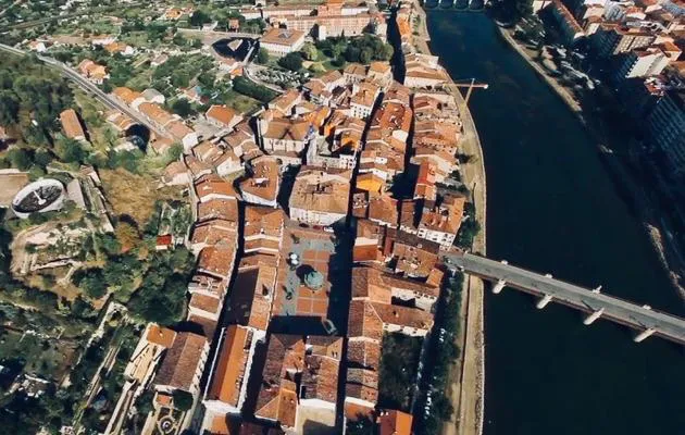 16,5 millones para la ampliación de la depuradora y en actuaciones de saneamiento en Miranda de Ebro