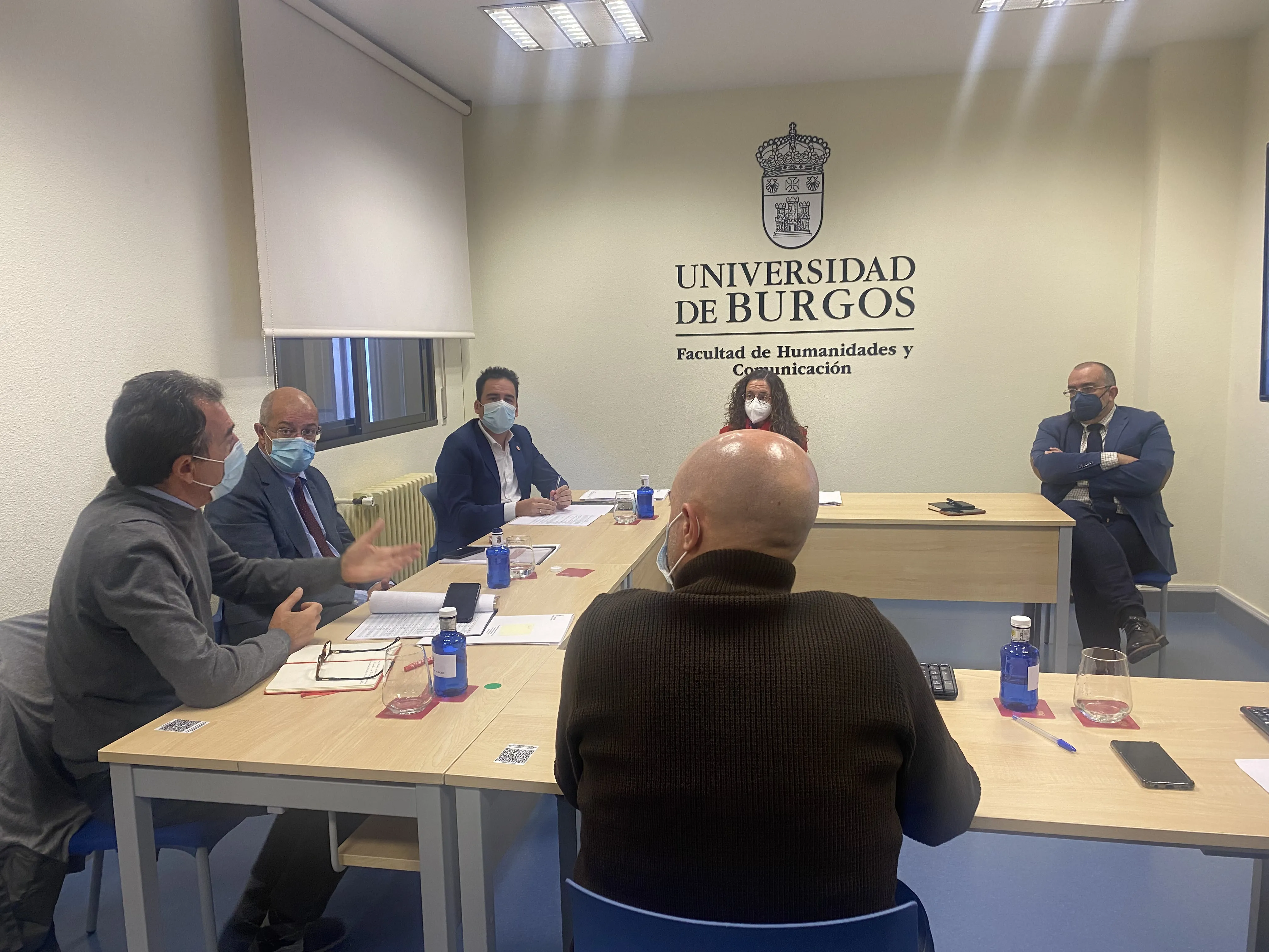Más de 4.000 personas quedan por identificar en las fosas comunes de Castilla y León