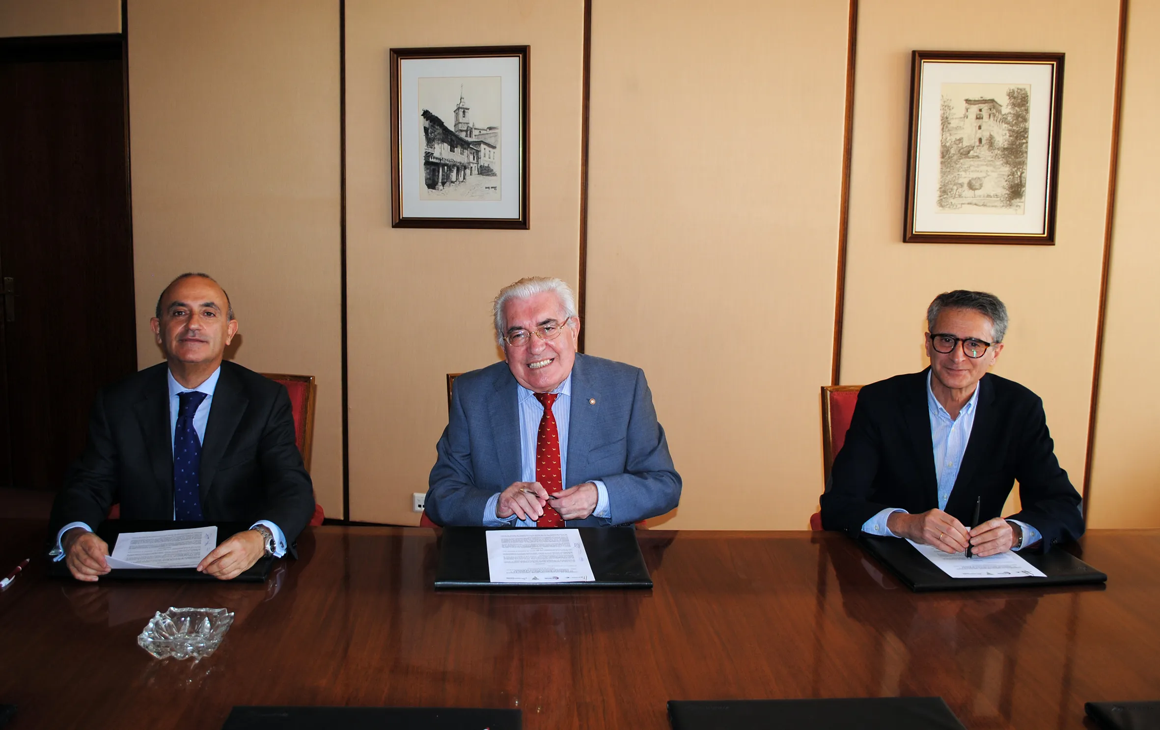Fútbol Burgos: Ibercaja Fundación y Fundación Cajacírculo continúan patrocinando al Club Deportivo Juventud del Círculo
