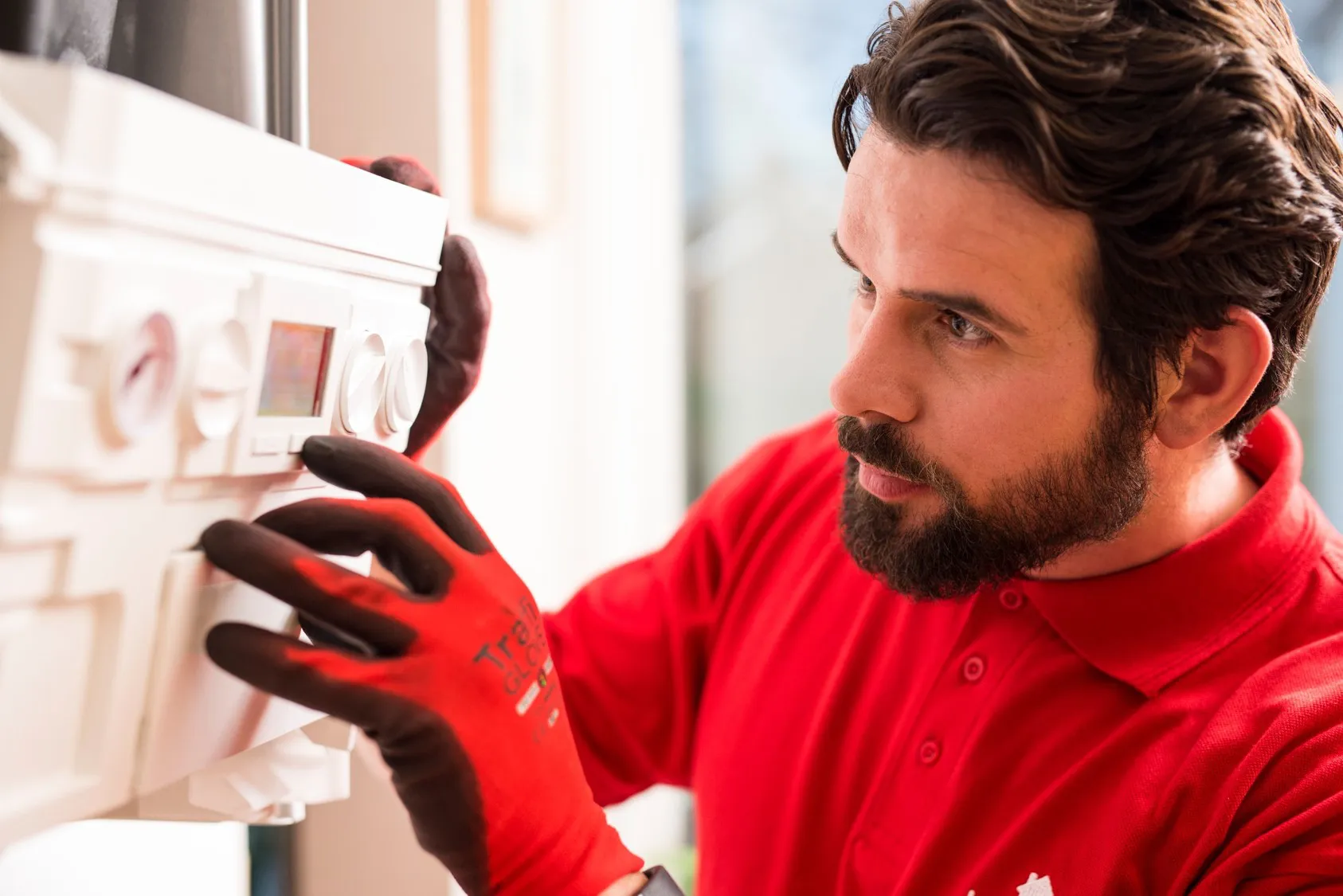 Economía y Empresa Burgos: Bajar un grado la temperatura de nuestra vivienda disminuye el consumo energético en un 7%