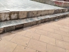 Foto 4 - Las escaleras del Parque Virgen del Manzano est&aacute;n hechas un desastre
