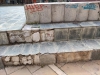 Foto 6 - Las escaleras del Parque Virgen del Manzano est&aacute;n hechas un desastre