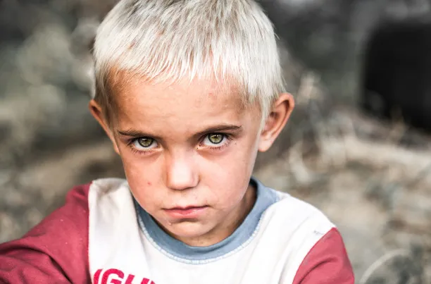 Empeora la situación de la salud mental de los niños en Europa