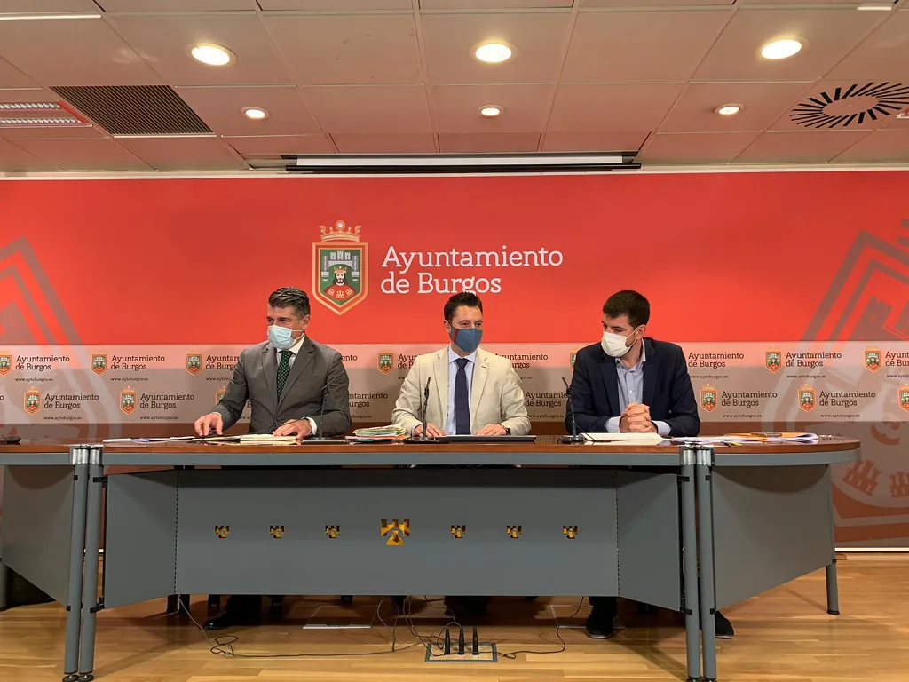 El Ayuntamiento garantizará las inversiones comprometidas con el remanente de tesorería