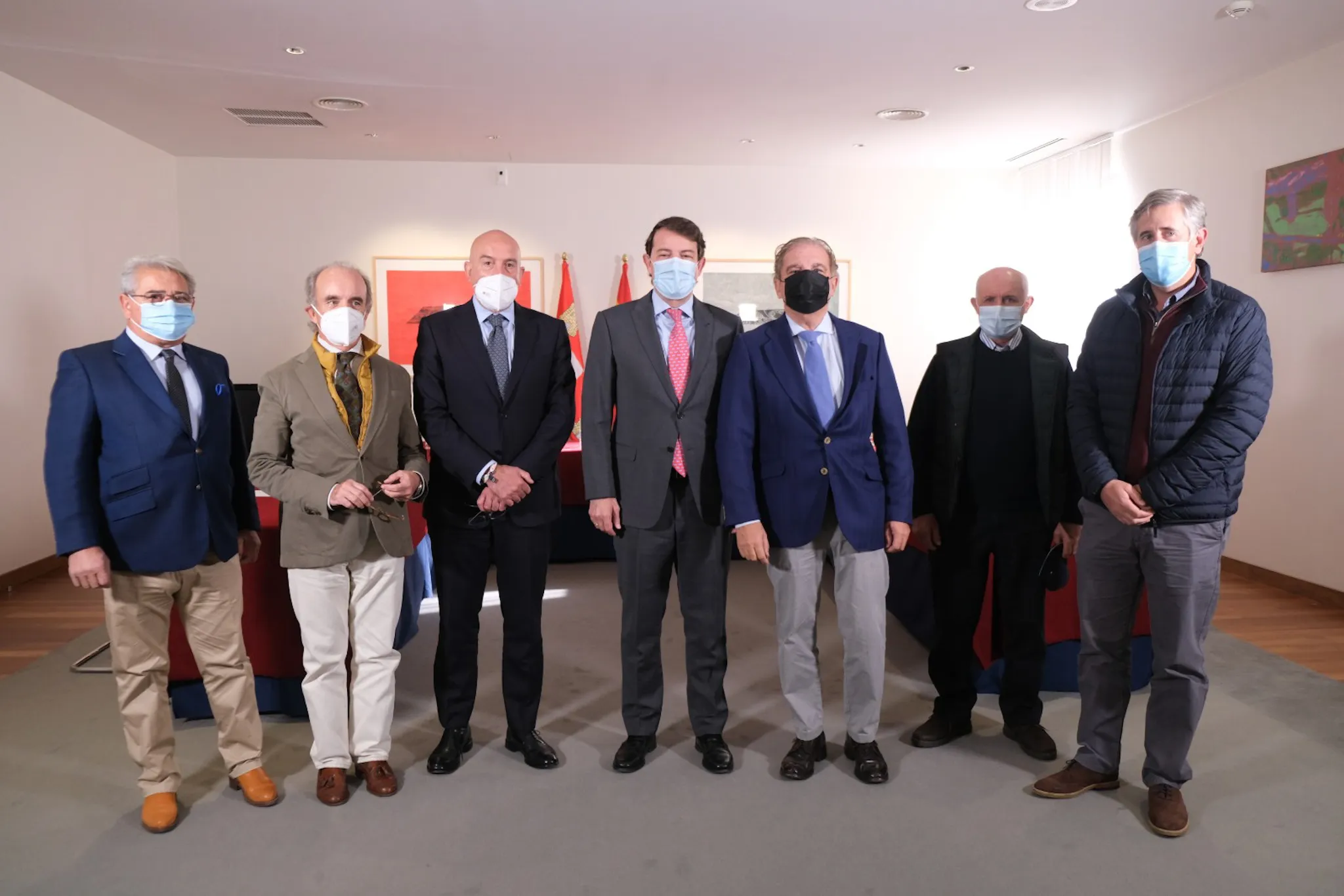 La Junta anuncia 32 ME en ayudas directas a los ganaderos de lidia de Castilla y León