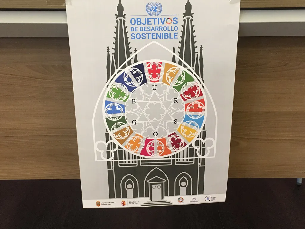 Burgos acoge la Agenda 2030 en la acción de los Gobiernos Locales