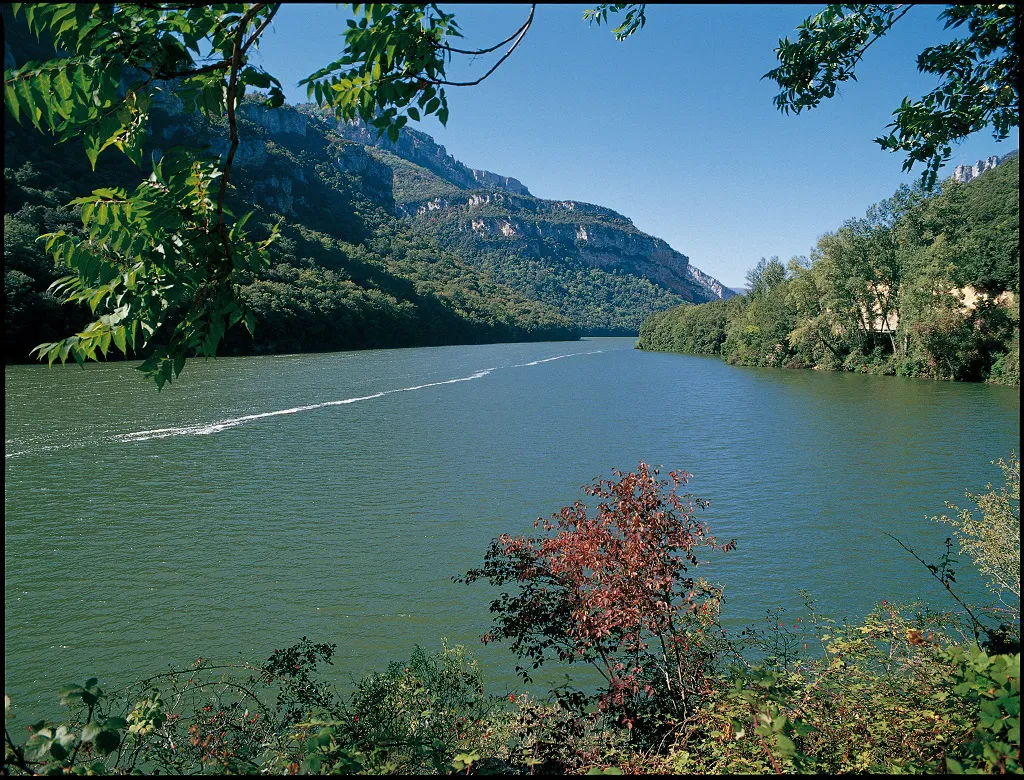 Montes Obarenes: naturaleza y pueblos bonitos en Burgos