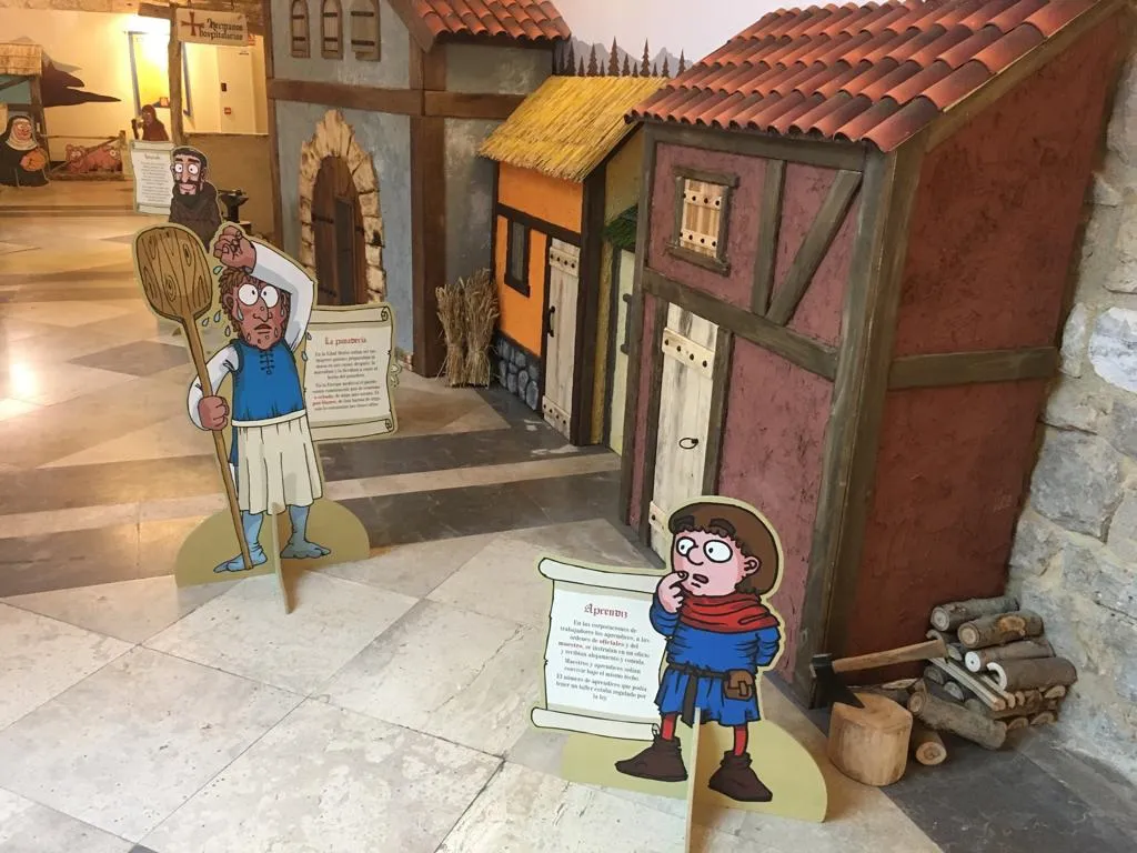 Un Salón del Libro Infantil y Juvenil muy especial