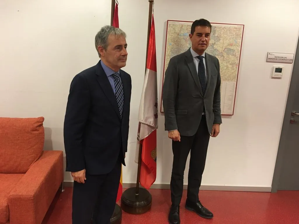 Burgos acogerá a finales de mes un homenaje nacional a las víctimas del terrorismo