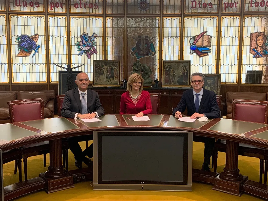 Las Fundaciones Cajacírculo e Ibercaja colaboran con proyectos sociales