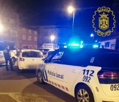 Realizarán mediciones de ruido en la calle Briviesca y en las Bernardillas de Burgos