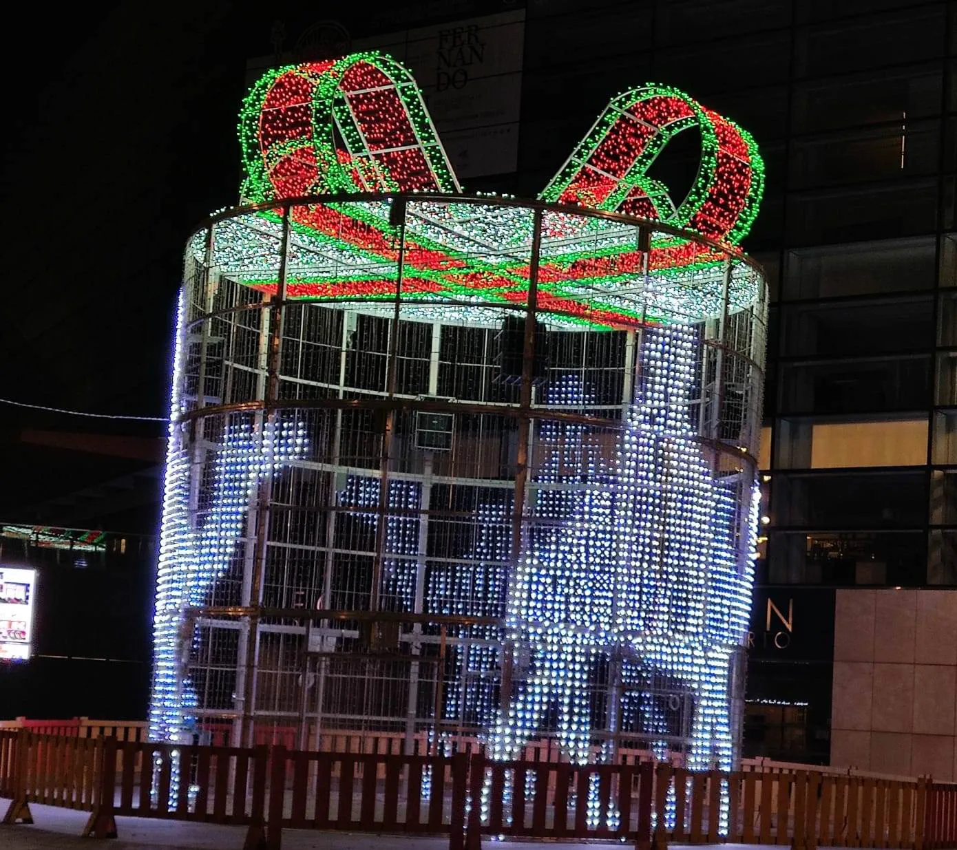 El Ayuntamiento presenta una programación de Navidad diversa, colorista, luminosa y segura