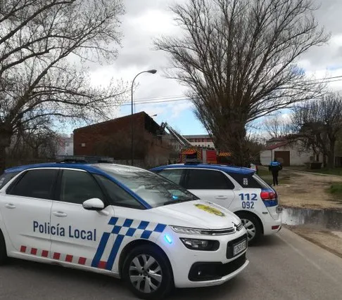 La Policía Local colaborará para aclarar un atropello mortal de un anciano en un paso de peatones en Martín Cobos