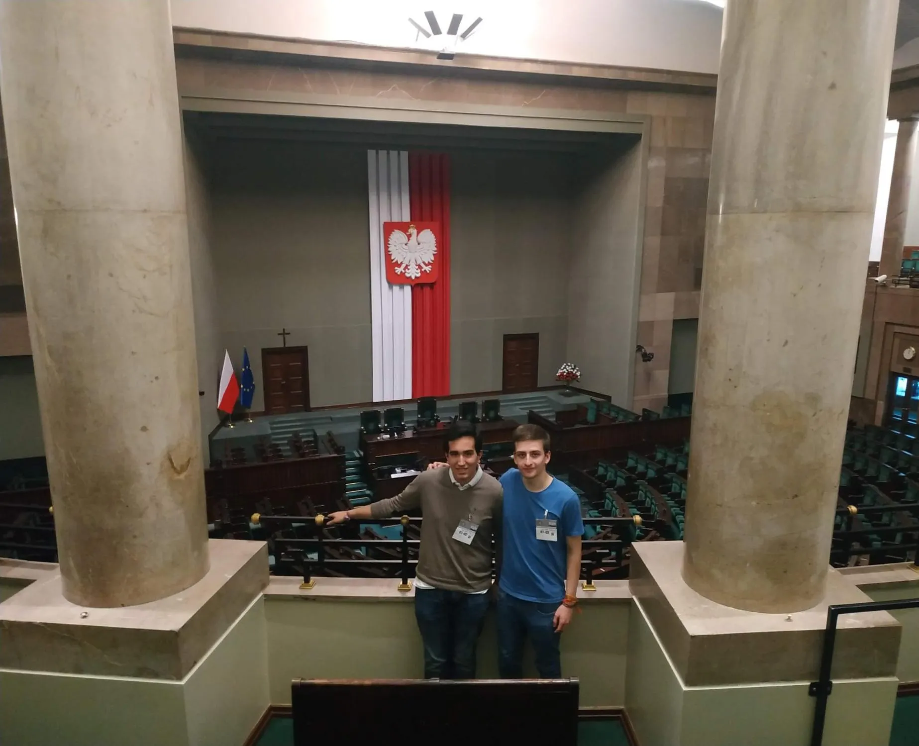 UNITA premia un TFG de la Universidad de Burgos