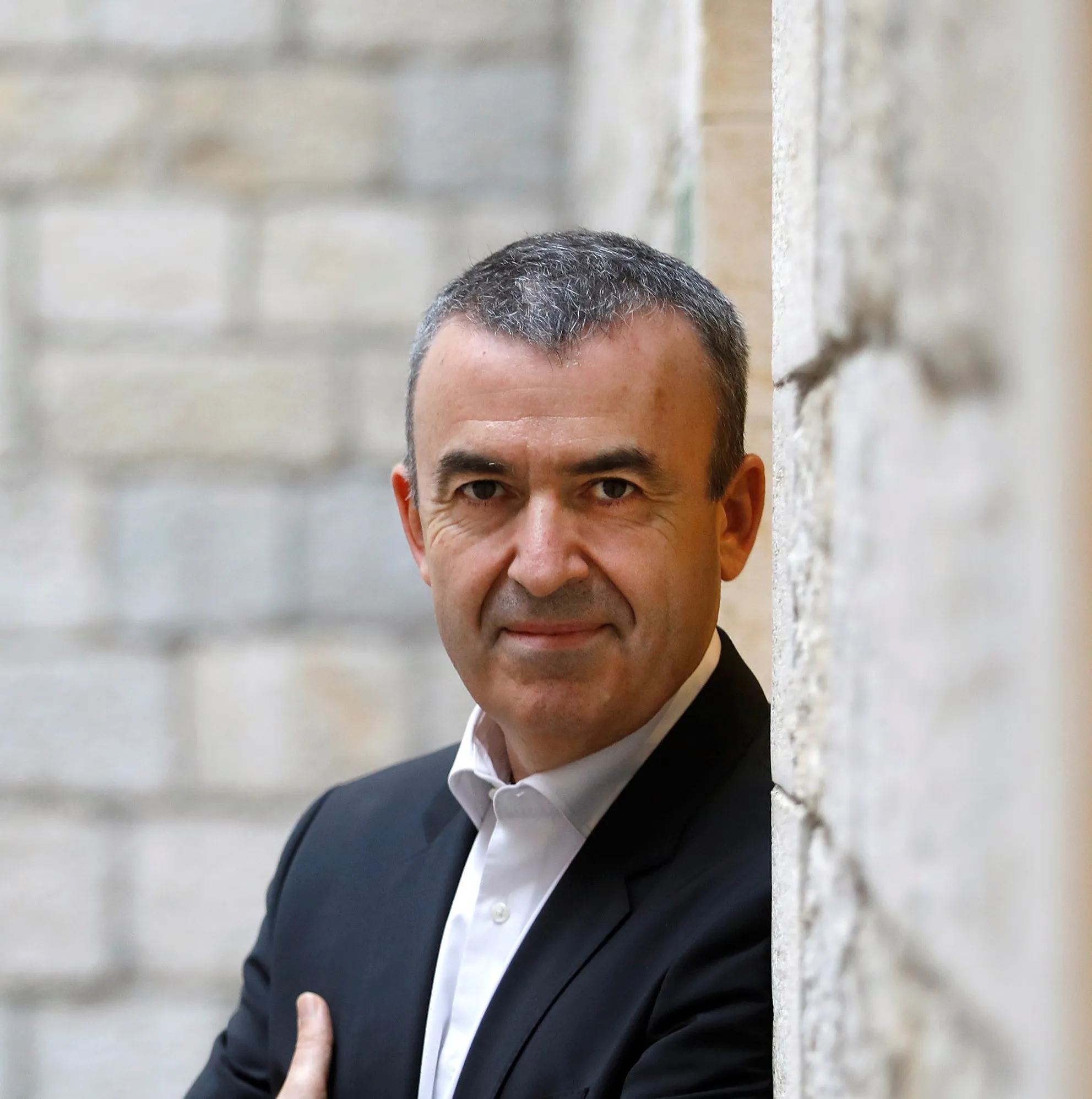Lorenzo Silva presentará en Burgos Castellano, su libro sobre los Comuneros