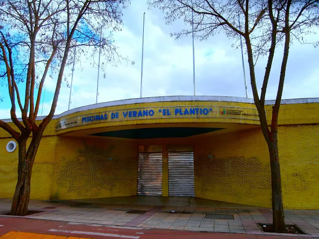 Se arreglará la cafetería, la biblioteca, la enfermería y el solarium de las piscinas de El Plantío