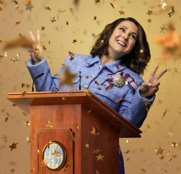 La Fundación Caja de Burgos presenta la obra teatral ‘¡Viva la Pepa!’
