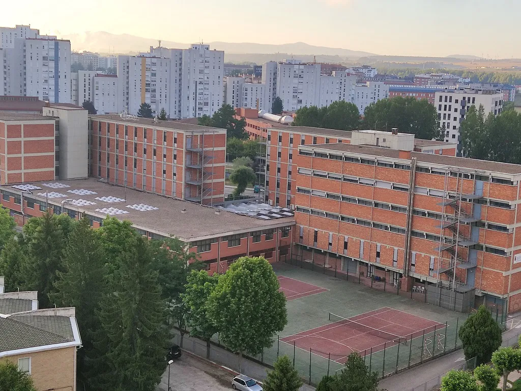 COVID-19 Burgos: Ocho aulas han iniciado cuarentena en los últimos siete días en Burgos